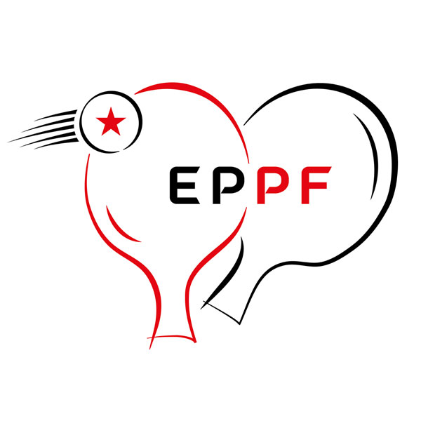 Logo pour EPPF