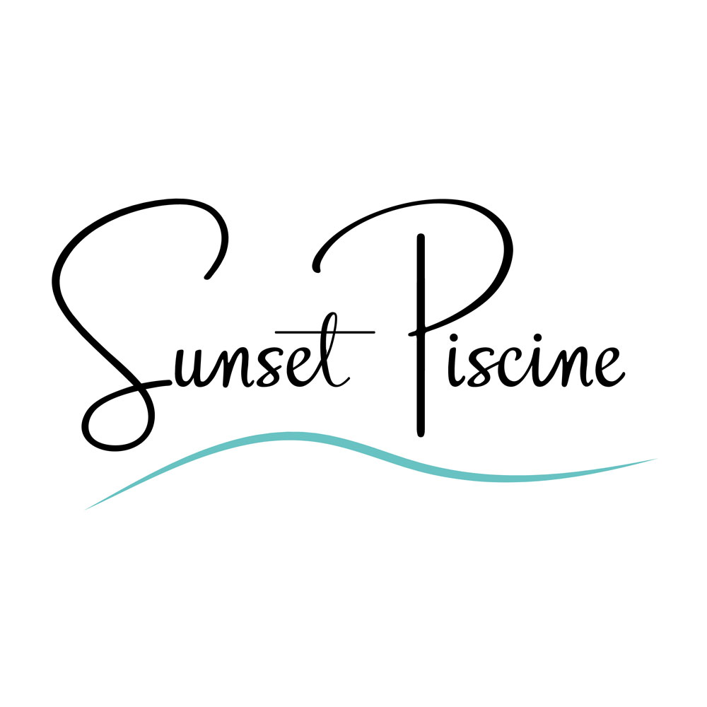 Logo pour Sunset Piscine