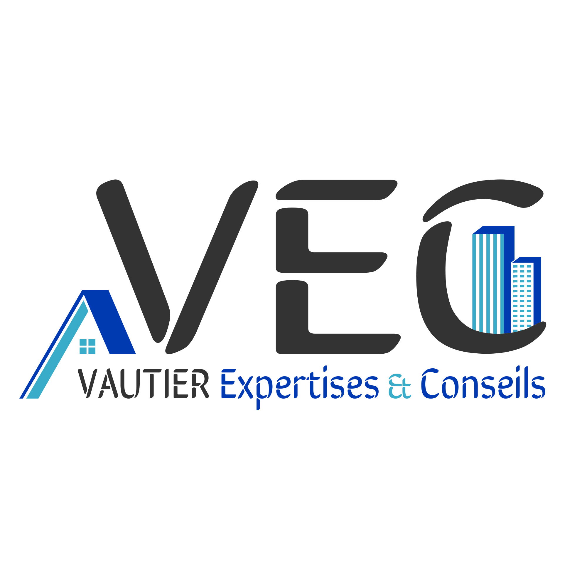 Logo pour Vautiers Expertises & Conseils
